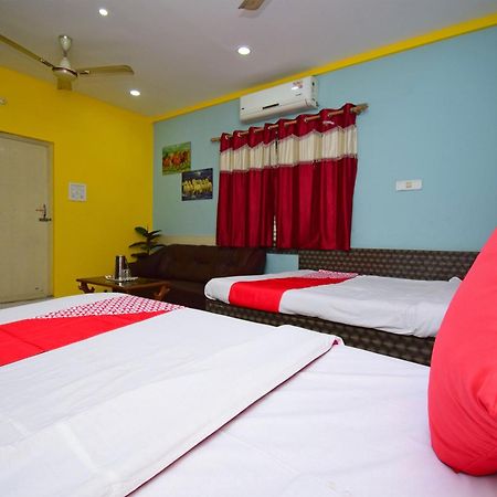 Hotel O Rajeswari Rupnarayanpur Екстериор снимка