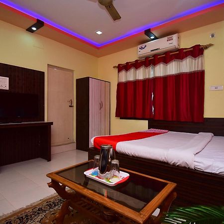 Hotel O Rajeswari Rupnarayanpur Екстериор снимка