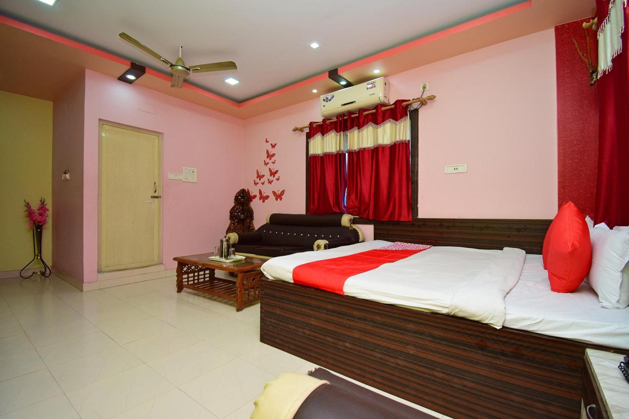 Hotel O Rajeswari Rupnarayanpur Екстериор снимка