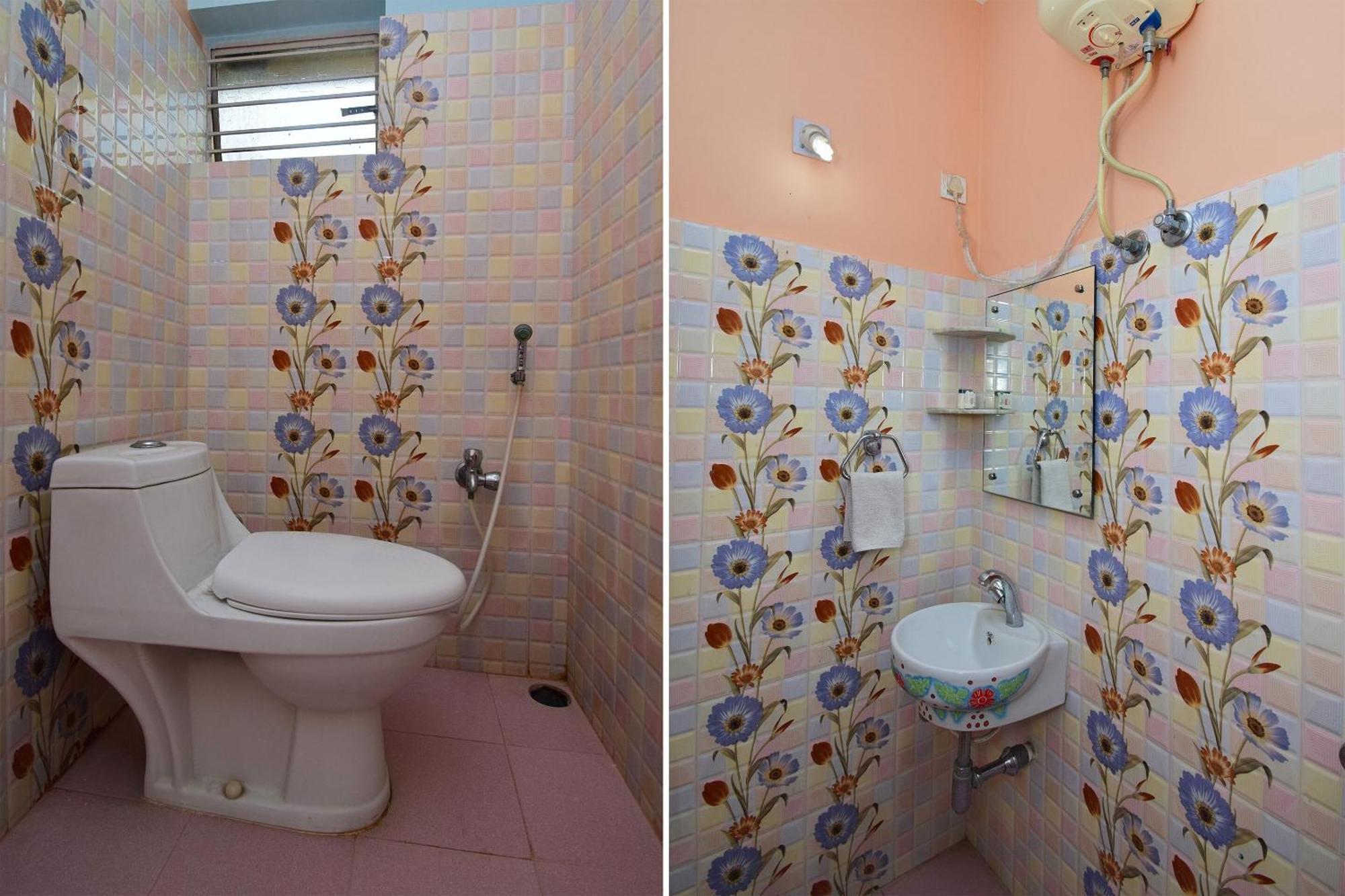 Hotel O Rajeswari Rupnarayanpur Екстериор снимка
