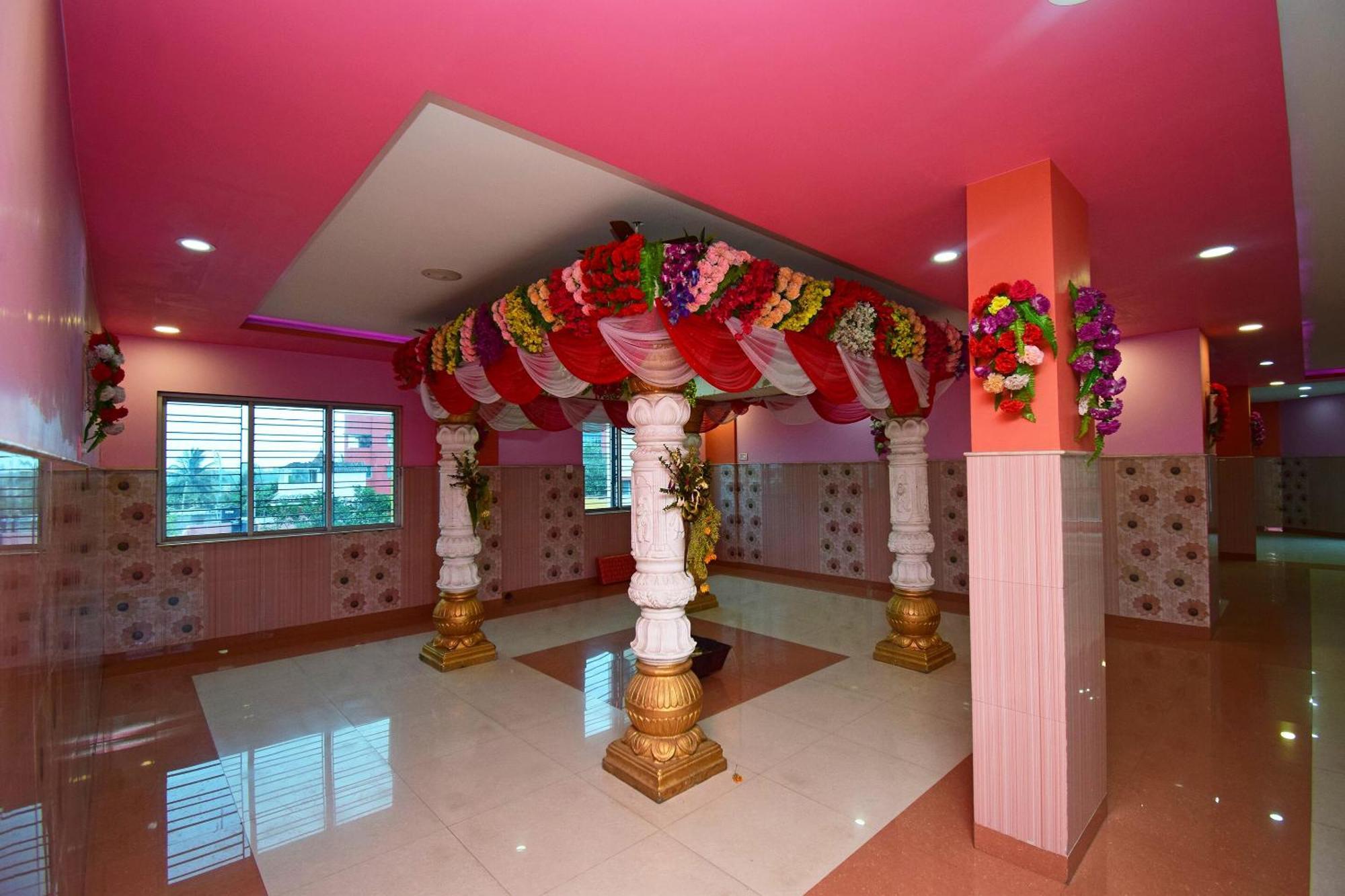 Hotel O Rajeswari Rupnarayanpur Екстериор снимка
