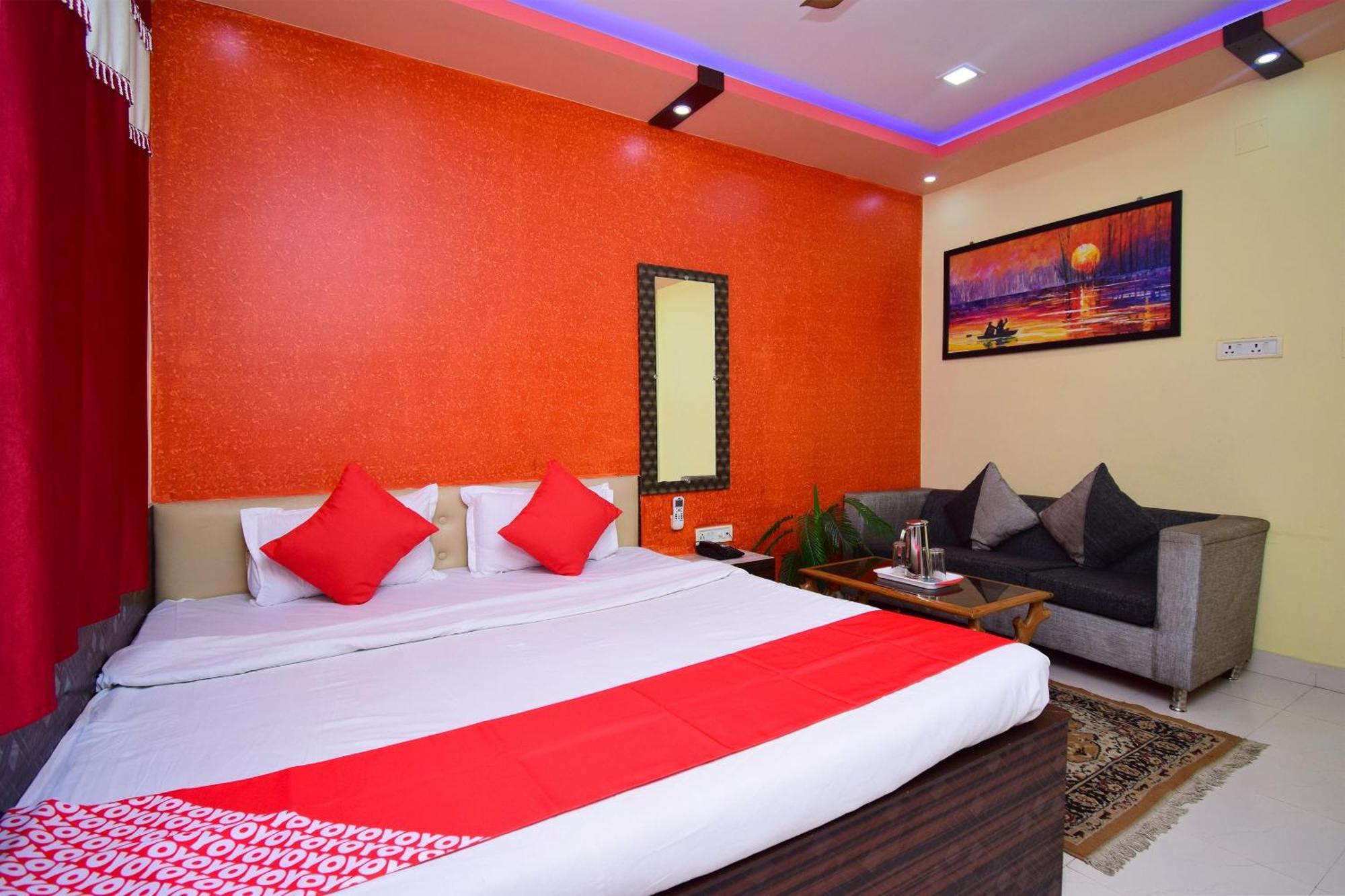 Hotel O Rajeswari Rupnarayanpur Екстериор снимка